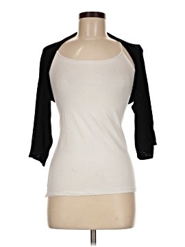 Harrison Morgan 3/4 Sleeve Top
