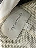 Brochu Walker Ivory Wool Pullover Sweater Size M - photo 7