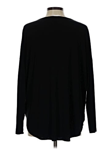 Double Zero Long Sleeve T-Shirt (view 2)