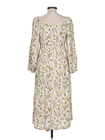 a.n.a. A New Approach Casual Dress (view 2)