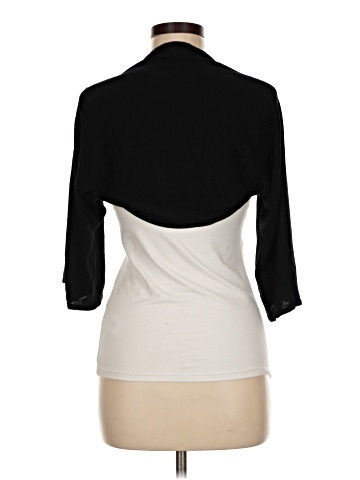 Harrison Morgan 3/4 Sleeve Top (view 2)