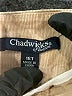 Chadwicks Tan Khakis Size 16 (tall) - photo 4