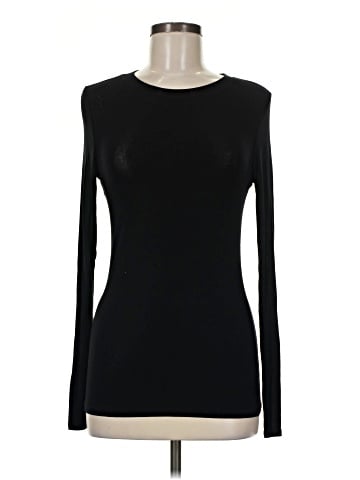 Chelsea28 Long Sleeve T-Shirt (view 1)