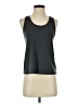 Athleta Gray Black Active Tank Size XS - photo 1