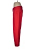 Athleta Red Active Pants Size 8 - photo 5