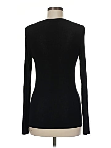 Chelsea28 Long Sleeve T-Shirt (view 2)