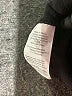 Point Sur 100% Viscose Black 3/4 Sleeve Button-Down Shirt Size S - photo 8