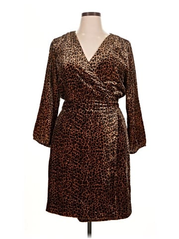 J.Crew Cocktail Dress (view 1)