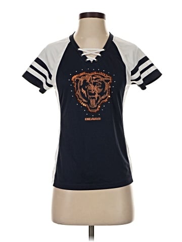 Majestic Short Sleeve T-Shirt (view 1)