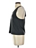 Athleta Gray Black Active Tank Size XS - photo 5