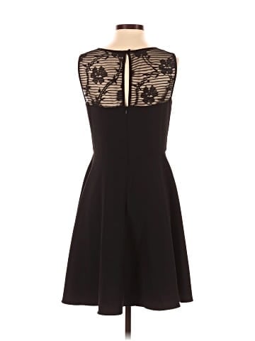 White House Black Market Cocktail Dress (view 2)