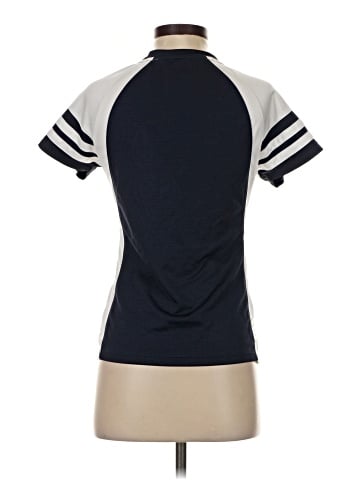 Majestic Short Sleeve T-Shirt (view 2)