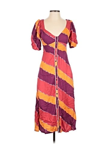 The Odells Casual Dress (view 1)