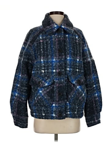 Calvin Klein Coat (view 1)