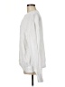 Zella 100% Cotton White Sweatshirt Size M - photo 5