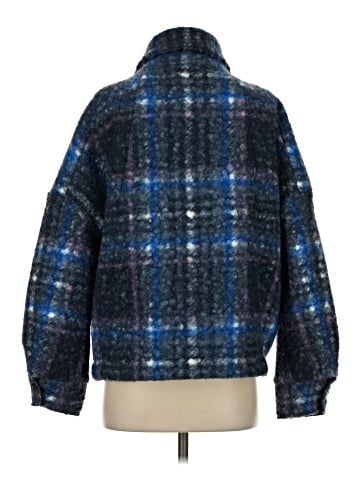 Calvin Klein Coat (view 2)