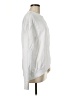 Zella 100% Cotton White Sweatshirt Size M - photo 4