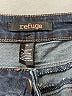 Refuge Solid Blue Jeans Size 10 - photo 7