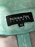 Patrizia Pepe Teal Blazer Size EU 42 / US 12 - photo 6