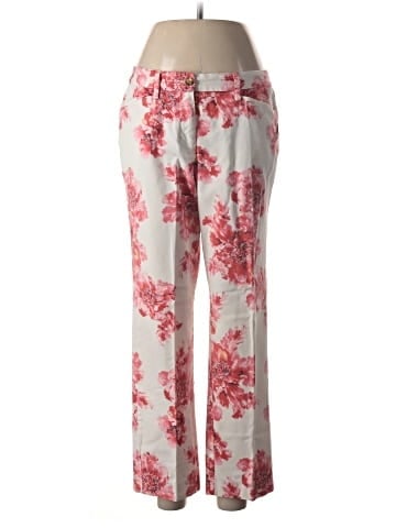 Lands' End Casual Pants (view 1)