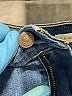 Levi's Blue Jeans Size 27 waist - photo 8