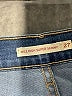 Levi's Blue Jeans Size 27 waist - photo 9