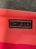 Assorted Brands Color Block Pink Athletic Shorts Size 6 (estimated) - photo 3
