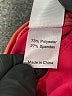 Assorted Brands Color Block Pink Athletic Shorts Size 6 (estimated) - photo 4