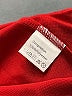 Assorted Brands 100% Polyester Red Cocktail Dress Size XS - photo 8