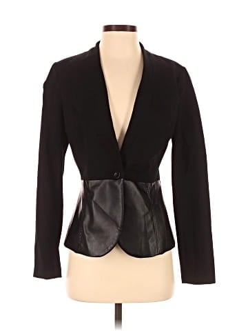White House Black Market Blazer (view 1)