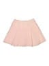 Uniqlo Solid Pink Skort Size 13 - photo 1