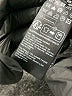 ALLSAINTS 100% Polyester Camo Black Cocktail Dress Size 10 - photo 8