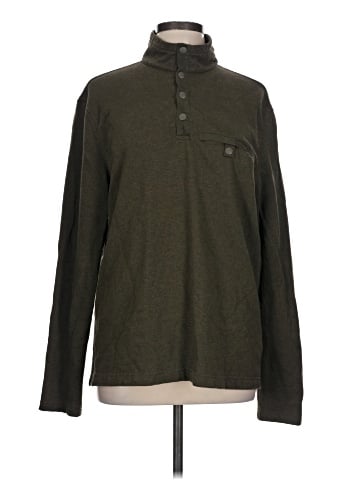 UNTUCKit Sweatshirt (view 1)