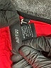 Apt. 9 Polka Dots Black Red Swimsuit Top Size XL - photo 3