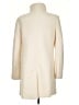 Ann Taylor LOFT Ivory Wool Coat Size S - photo 2