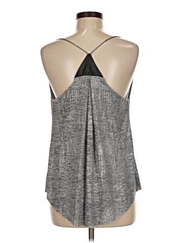 Harlowe & Graham Sleeveless Top (view 2)