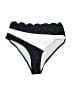 Unbranded Color Block Black Swimsuit Bottoms Size L - photo 1