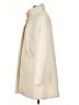 Ann Taylor LOFT Ivory Wool Coat Size S - photo 5