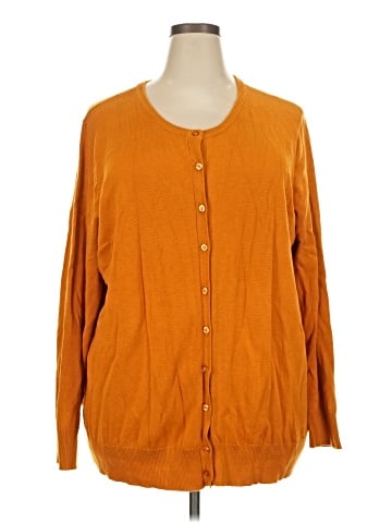 Jessica London Cardigan (view 1)