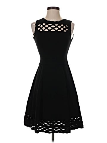 Milly Cocktail Dress (view 1)