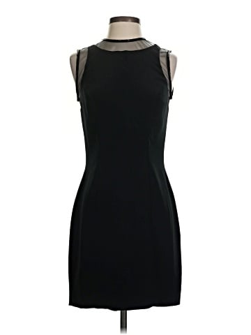 Niteline Cocktail Dress (view 1)