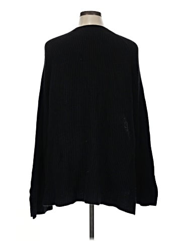 J.Crew Collection Cashmere Pullover Sweater (view 2)