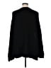 J.Crew Collection 100% Cashmere Black Cashmere Pullover Sweater Size XL - photo 2