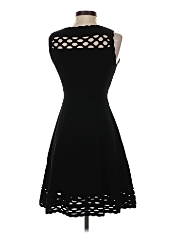 Milly Cocktail Dress (view 2)
