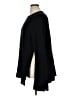 J.Crew Collection 100% Cashmere Black Cashmere Pullover Sweater Size XL - photo 5