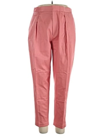 Equipment Casual Pants (view 1)