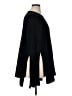 J.Crew Collection 100% Cashmere Black Cashmere Pullover Sweater Size XL - photo 4