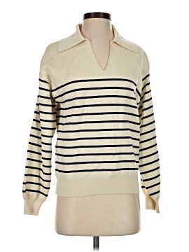 Paris Atelier & Other Stories Pullover Sweater