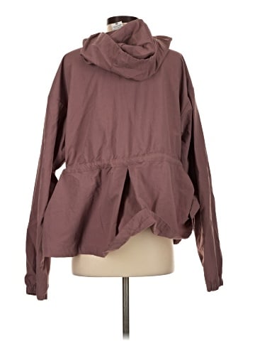 Nike Jacket (view 2)