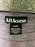 All Access Gray Long Sleeve T-Shirt Size XS - photo 7
